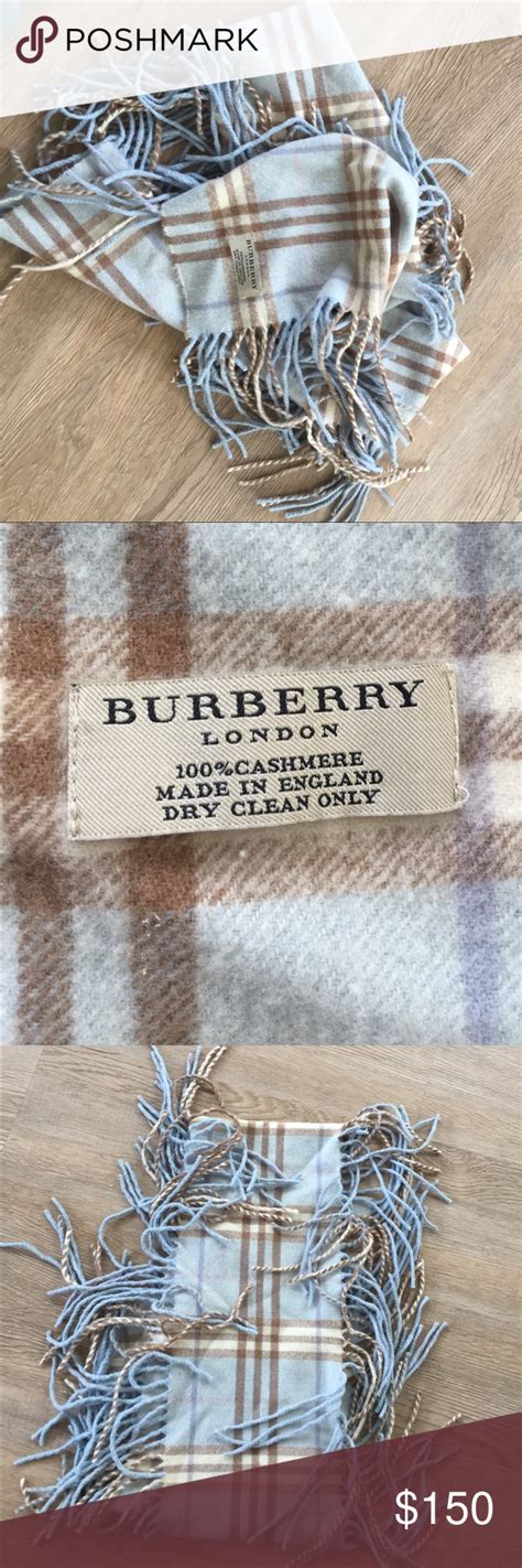 burberry baby scarf.